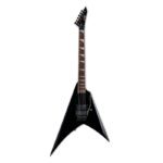 LTD ALEXI-200 Black Electric Guitar