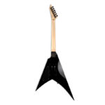 LTD ALEXI-200 Black Electric Guitar