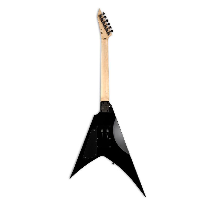LTD ALEXI-200 Black Electric Guitar