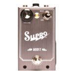 Supro Boost Effect Pedal
