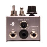 Supro Boost Effect Pedal