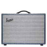 Supro Coronado 1960T 2X10 Tube AMP