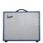 Supro Rhythm Master 1975RT 1X15 Reverb Tremolo AMP Supro Rhythm Master 1975RT 1X15 Reverb Tremolo AMP