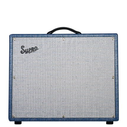 Supro Rhythm Master 1975RT 1X15 Reverb Tremolo AMP Supro Rhythm Master 1975RT 1X15 Reverb Tremolo AMP