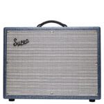 SATURN REVERB 1X12 TUBE AMP w/REV TREMOLO SUPRO SATURN REVERB 1X12 TUBE AMP w/REV TREMOLO SUPRO