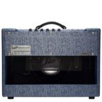 SATURN REVERB 1X12 TUBE AMP w/REV TREMOLO SUPRO SATURN REVERB 1X12 TUBE AMP w/REV TREMOLO SUPRO