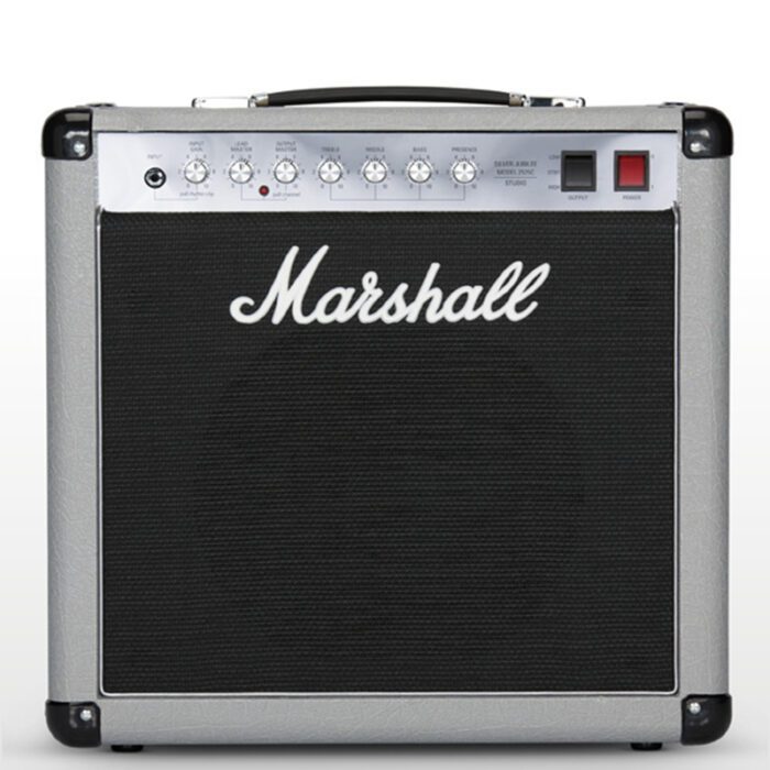 Marshall 2525C Mini Jubilee Combo Valve AMP