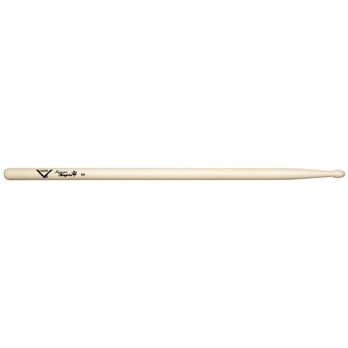 VATER Sugar Maple Los Angeles 5A Wood Tip (VSM5AW)