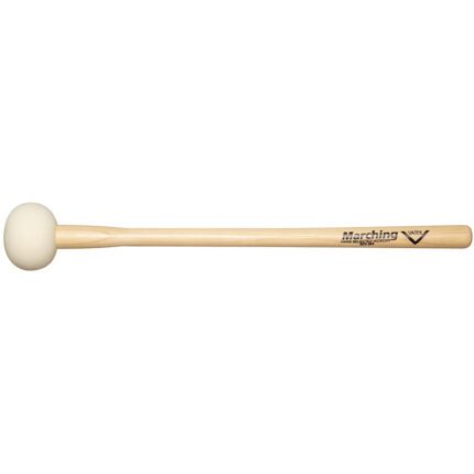 VATER MV-B4 Marching Bass Drum Mallet (MV-B4)