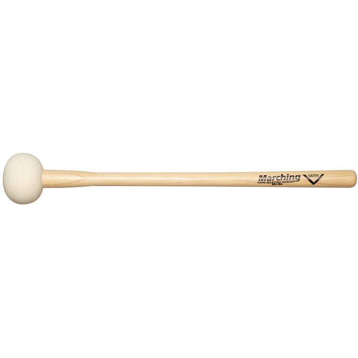 VATER MV-B4 Marching Bass Drum Mallet (MV-B4)