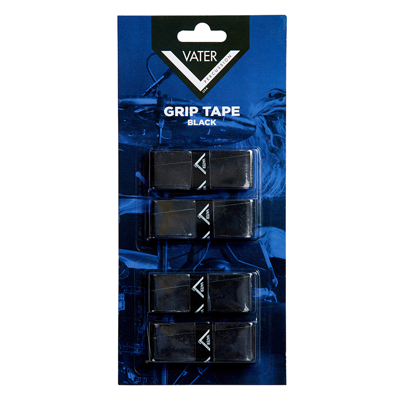 VATER Grip Tape Black (VGTB) VATER Grip Tape Black (VGTB)