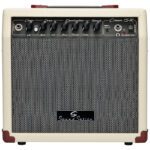 SOUNDATION CREAM-15R Electric Guitar Vintage Combo AMP 15W