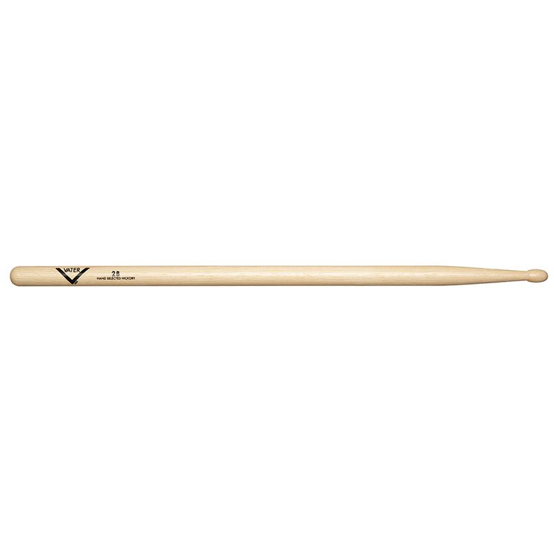 VATER 2B Wooden Tip (VH2BW)