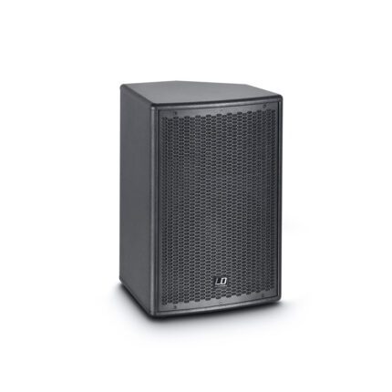 LD SYSTEMS GT10A Power Speaker 800W 10"