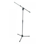 PROEL PRO-200BK Microphone Stand And Extension Boom