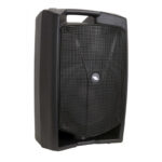PROEL V10PLUS Active 2-Way Loudspeaker System 600W 10" SPEAKER