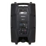 PROEL V10PLUS Active 2-Way Loudspeaker System 600W 10" SPEAKER
