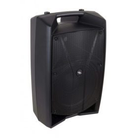 PROEL V12PLUS Active 2-Way Loudspeaker 600W 12" Speaker PROEL V12PLUS Active 2-Way Loudspeaker 600W 12" Speaker