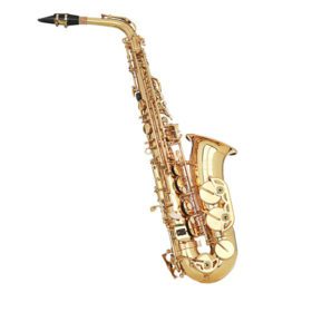 PROEL GRASSI SAL700 Alto Saxophone Eb