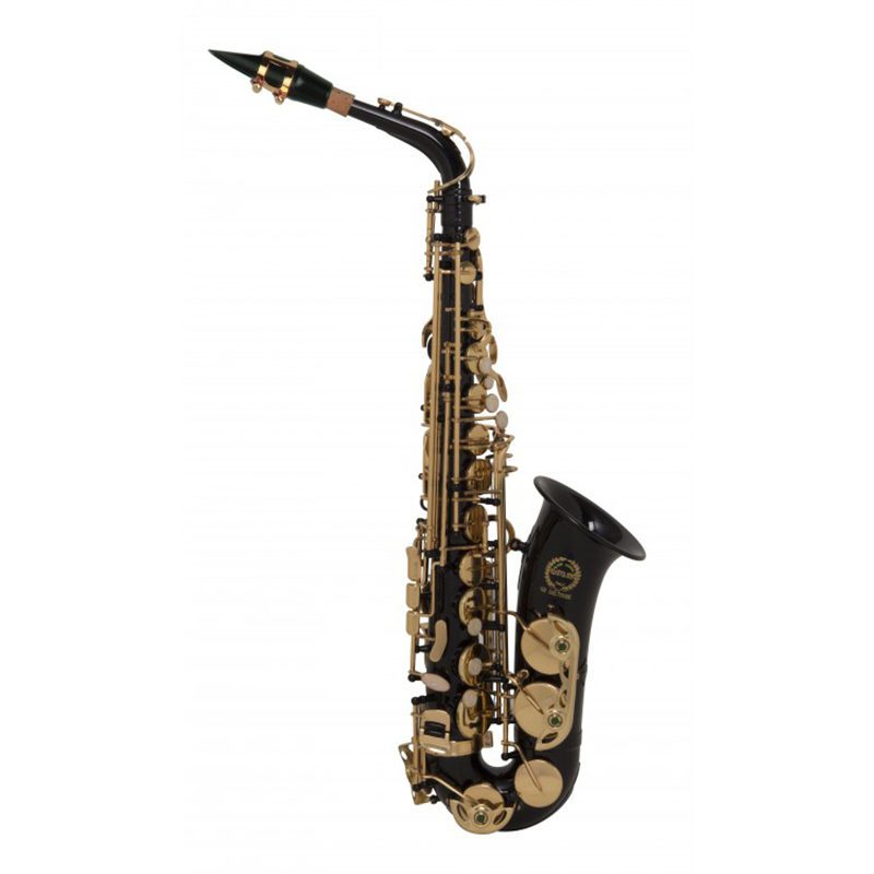 PROEL GRASSI SAL700BK Alto Saxophone Black