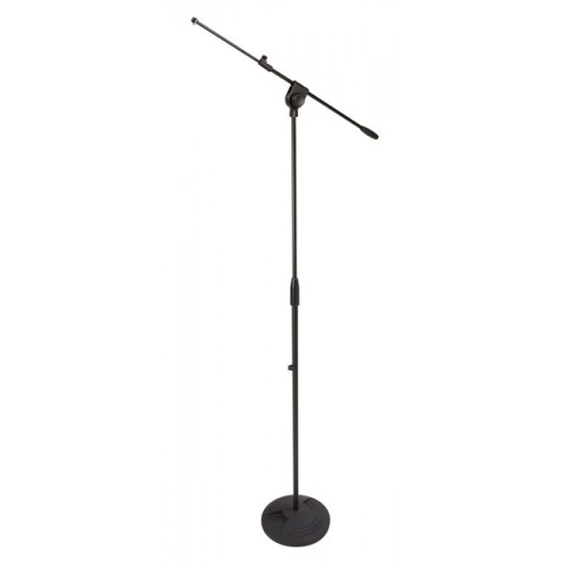 PROEL OST200BK Microphone Boom Stand