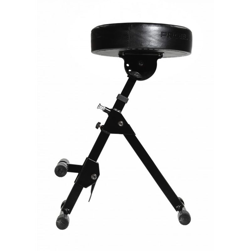PROEL KGST10 Universal Foot Stool PROEL KGST10 Universal Foot Stool