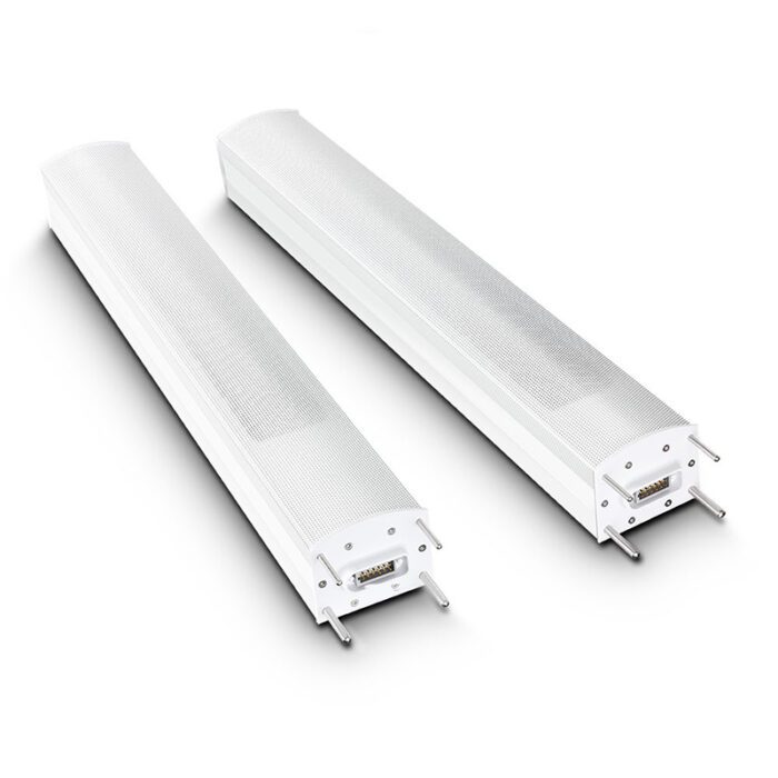 LD SYSTEMS MAUI 28 W White