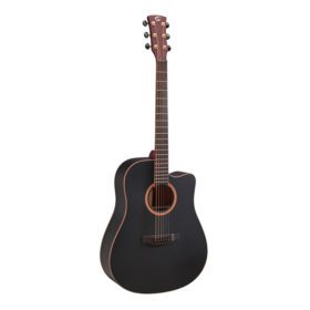 SOUNDSATION Shadow BA-200-COMPACT Acoustic Guitar