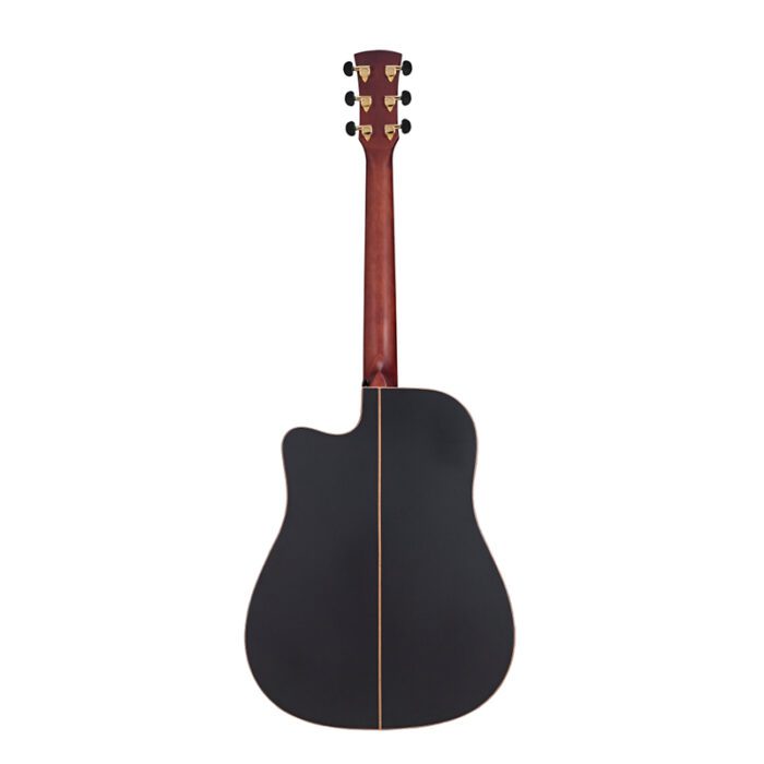 SOUNDSATION Shadow BA-200-COMPACT Acoustic Guitar