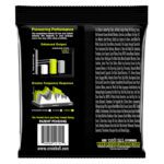 ERNIEBALL Regular Slinky Cobalt Electric Guitar Strings 10-46 Gauge ERNIEBALL Regular Slinky Cobalt Electric Guitar Strings 10-46 Gauge