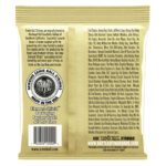 Earthwood Light 80/20 Bronze Acoustic Guitar Strings 011-052 Gauge