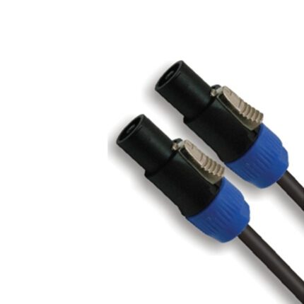 SOUNDSATION BPSPK-10BK Speaker Cable Speakon