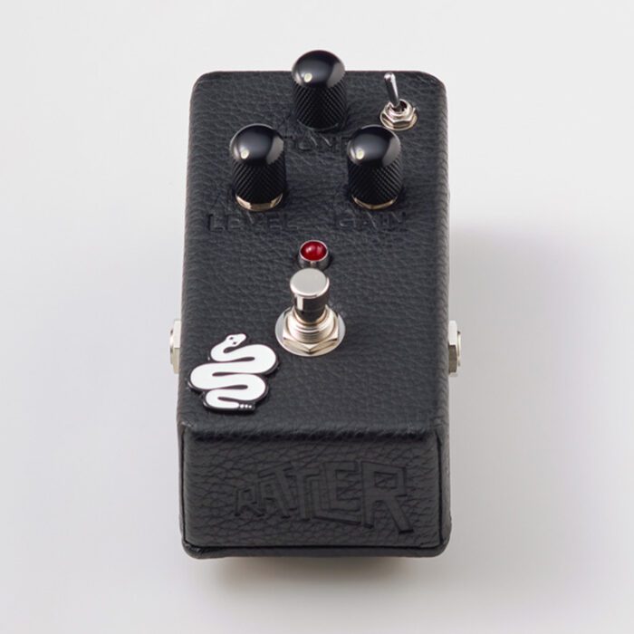 JAM Pedals Rattler Distortion LTD