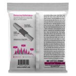 ERNIEBALL Super Slinky Flatwound Electric Bass Strings 45-100 Gauge