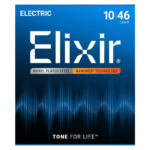 ELIXIR Nanoweb Light 10-46 Set (12052)