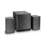 LD SYSTEMS DAVE 12 G3 Active PA-System 540W LD SYSTEMS DAVE 12 G3 Active PA-System 540W