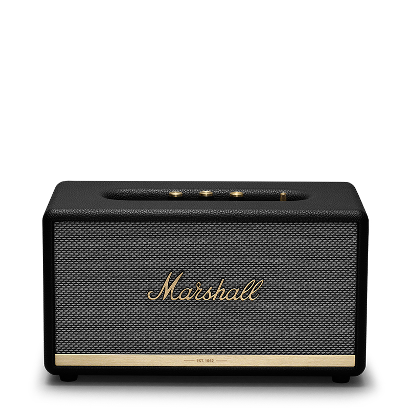 Marshall Stanmore BT II Black Marshall Stanmore BT II Black