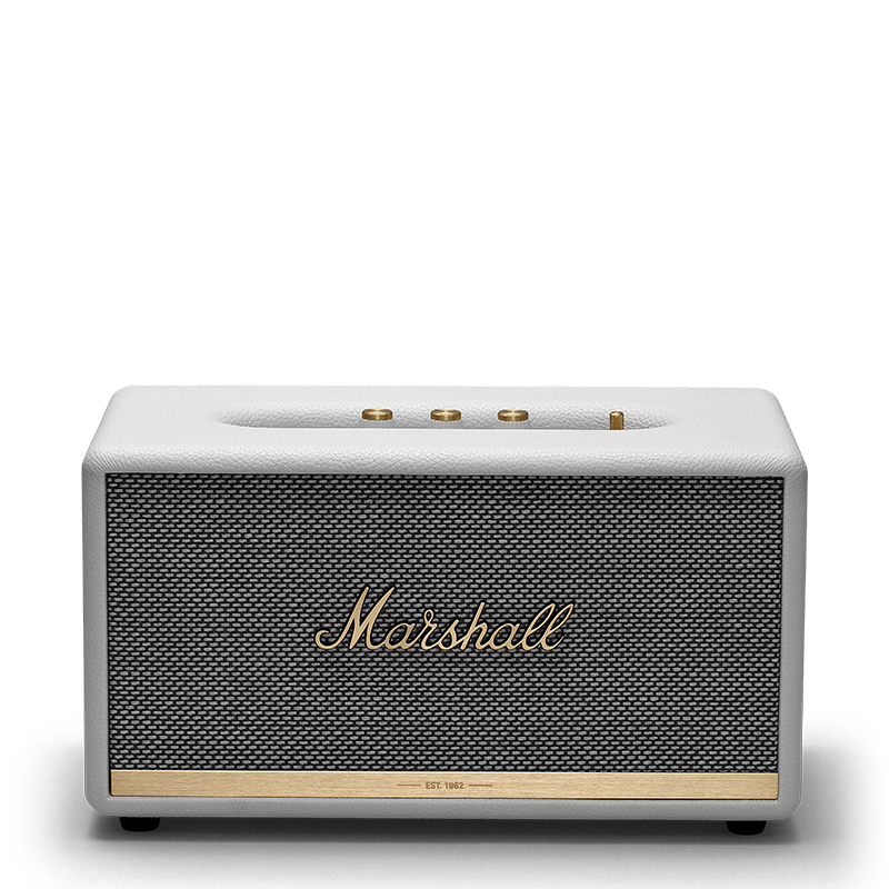 Marshall Stanmore BT II White Marshall Stanmore BT II White