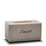 MARSHALL STANMORE Multi Room WIFI Cream Speaker MARSHALL STANMORE Multi Room WIFI Cream Speaker