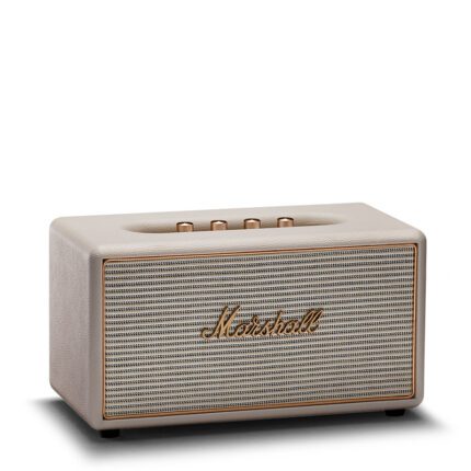 MARSHALL STANMORE Multi Room WIFI Cream Speaker