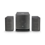 LD SYSTEMS DAVE 12 G3 Active PA-System 540W LD SYSTEMS DAVE 12 G3 Active PA-System 540W