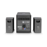 LD SYSTEMS DAVE 12 G3 Active PA-System 540W LD SYSTEMS DAVE 12 G3 Active PA-System 540W