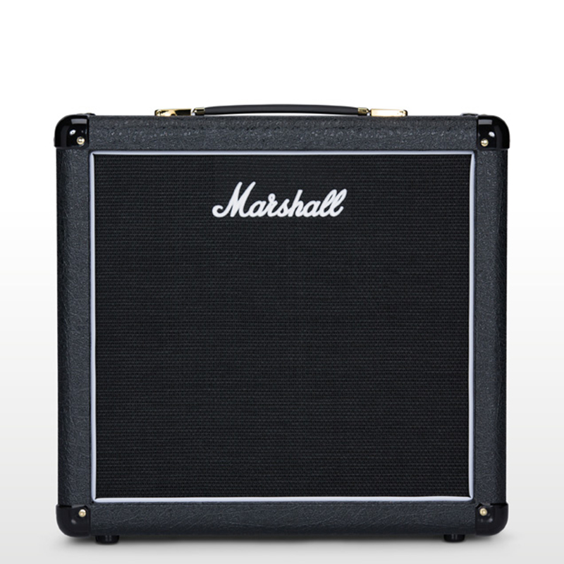 Marshall SC112 Studio Classic Cabinet 70W Marshall SC112 Studio Classic Cabinet 70W