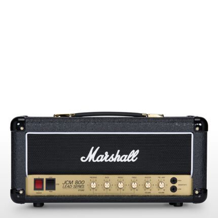 Marshall SC20H Studio Classic Head 20w Marshall SC20H Studio Classic Head 20w