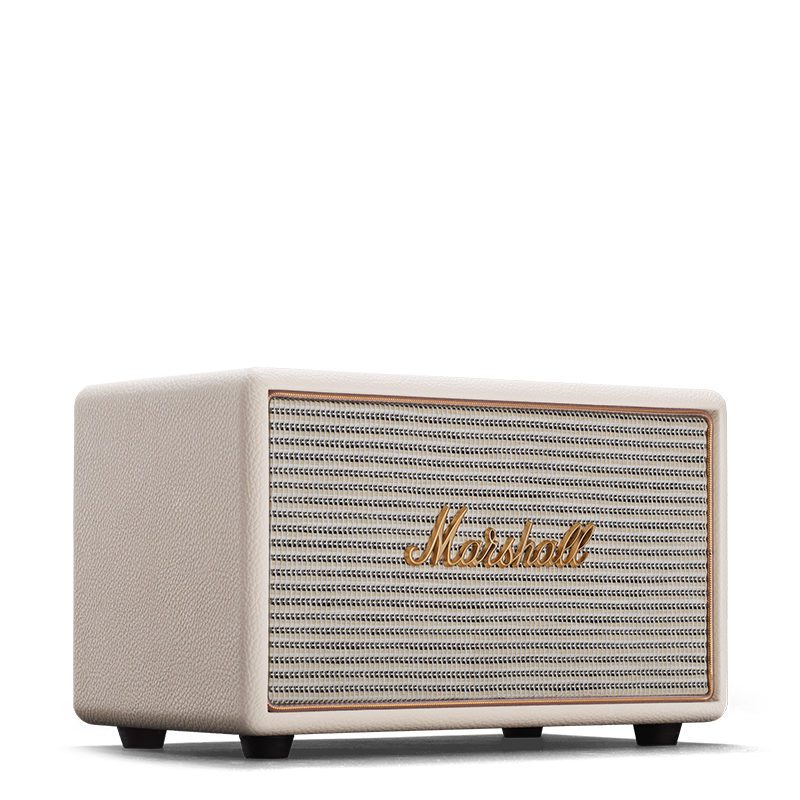 MARSHALL STANMORE Multi Room WIFI Black 