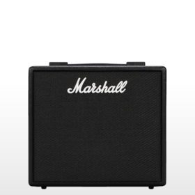 Marshall Code 25 Combo AMP