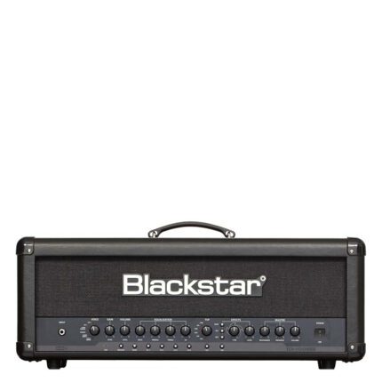 BLACKSTAR ID:100 TVP Head 100 Watt AMP BLACKSTAR ID:100 TVP Head 100 Watt AMP