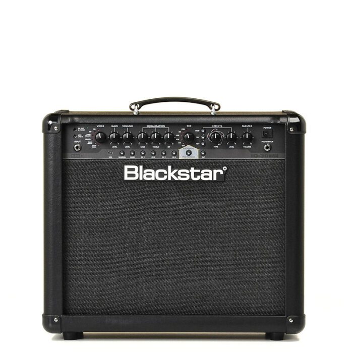 BLACKSTAR ID:30 TVP 1x12 Combo 30W AMP