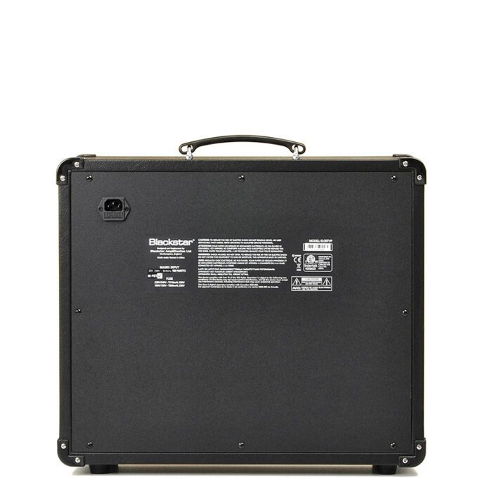 BLACKSTAR ID:30 TVP 1x12 Combo 30W AMP