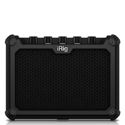 IK MULTIMEDIA iRig Micro Amp